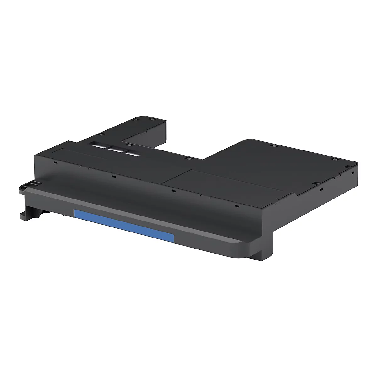 Epson SureColor SC-T7700D - 1118 mm (44') Großformatdrucker - Farbe - Tintenstrahl - Rolle (111,8 cm) - 2400 x 1200 dpi