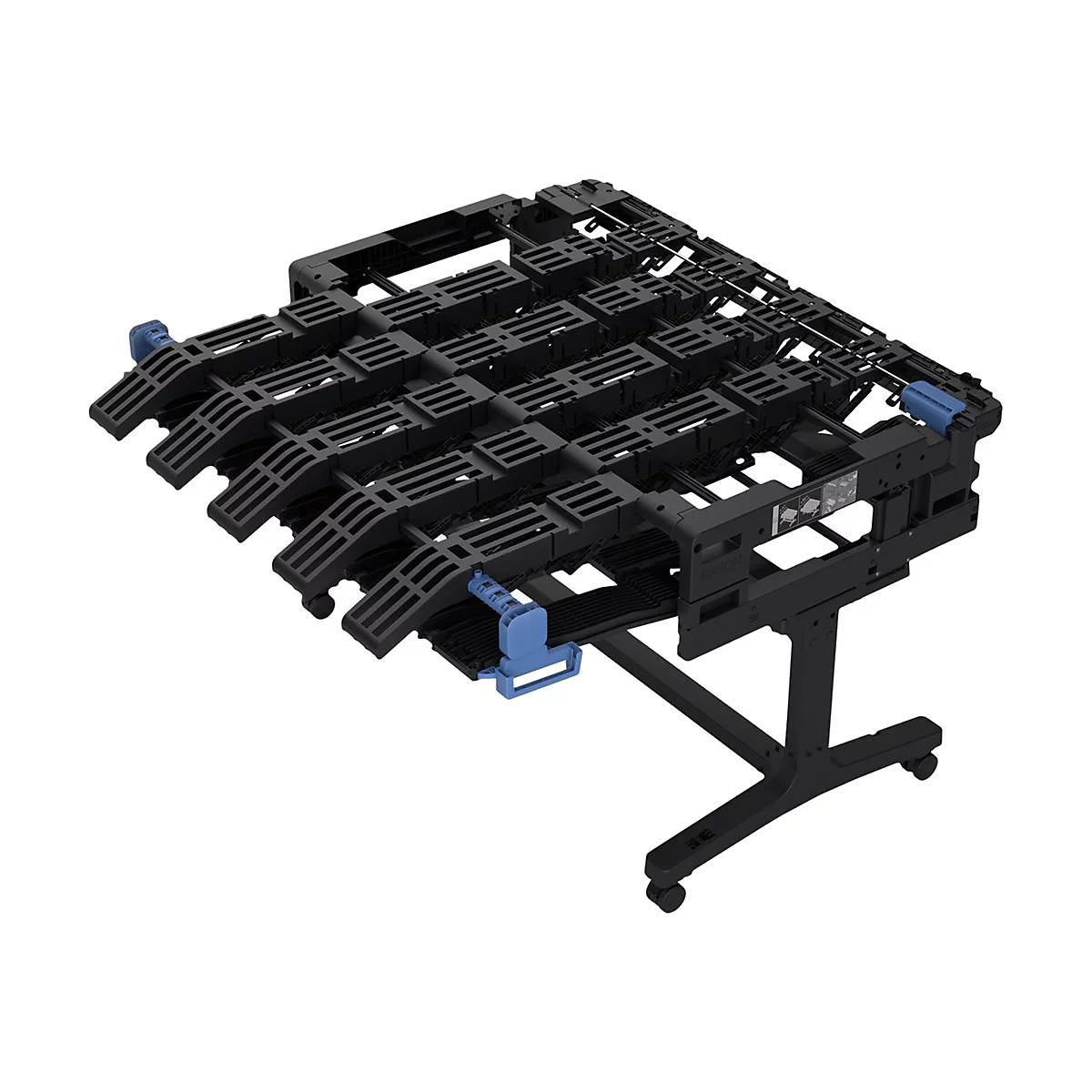Epson SureColor SC-T7700D - 1118 mm (44') Großformatdrucker - Farbe - Tintenstrahl - Rolle (111,8 cm) - 2400 x 1200 dpi
