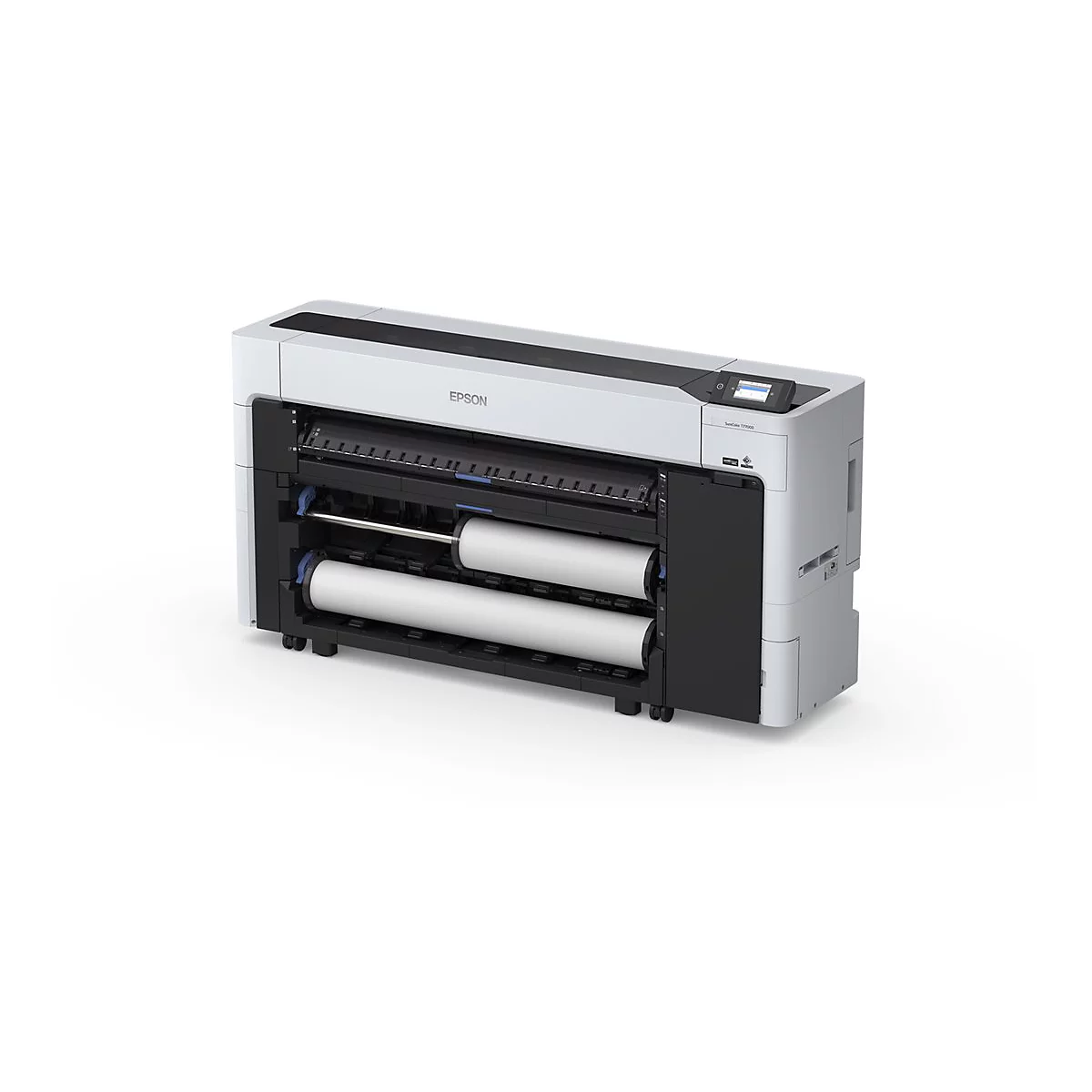 Epson SureColor SC-T7700DL - 1118 mm (44') Großformatdrucker - Farbe - Tintenstrahl - Rolle (111,8 cm) - 2400 x 1200 dpi