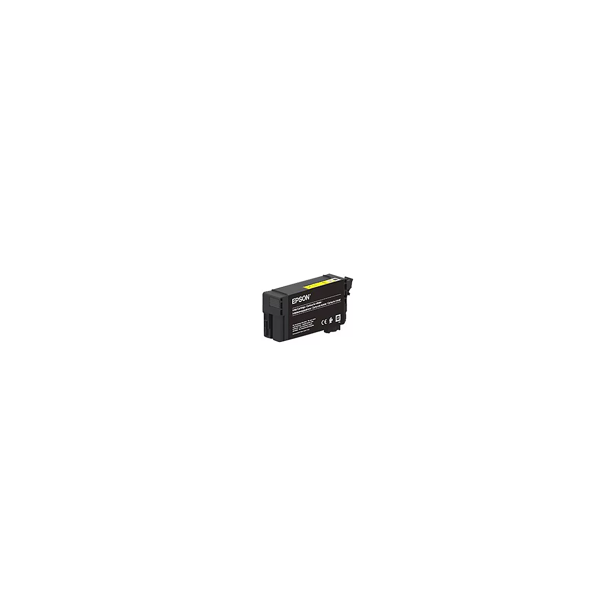 Epson T40D440 - Gelb - original - Tintenpatrone