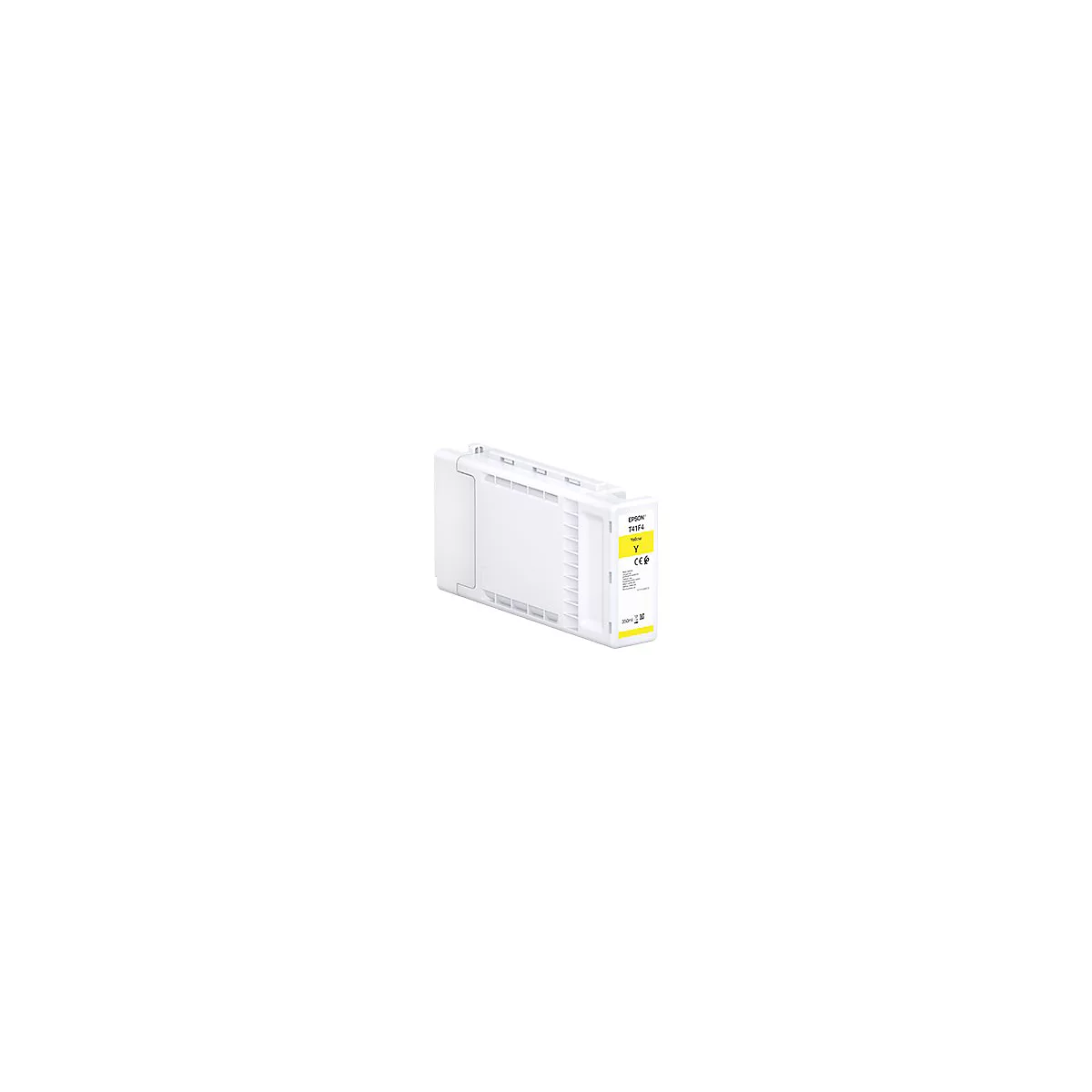 Epson T41F440 - Gelb - original - Tintenpatrone