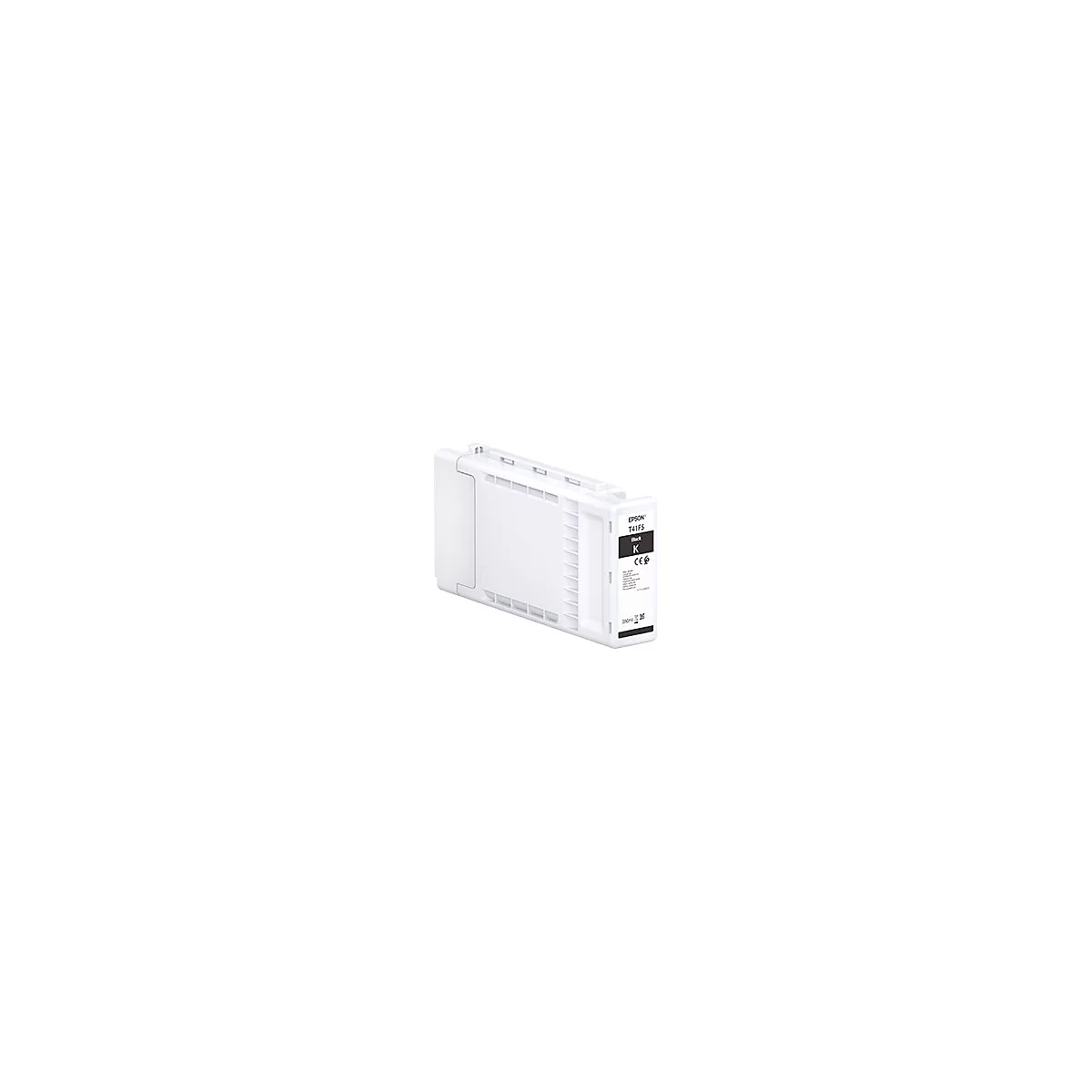 Epson T41F540 - Schwarz - original - Tintenpatrone