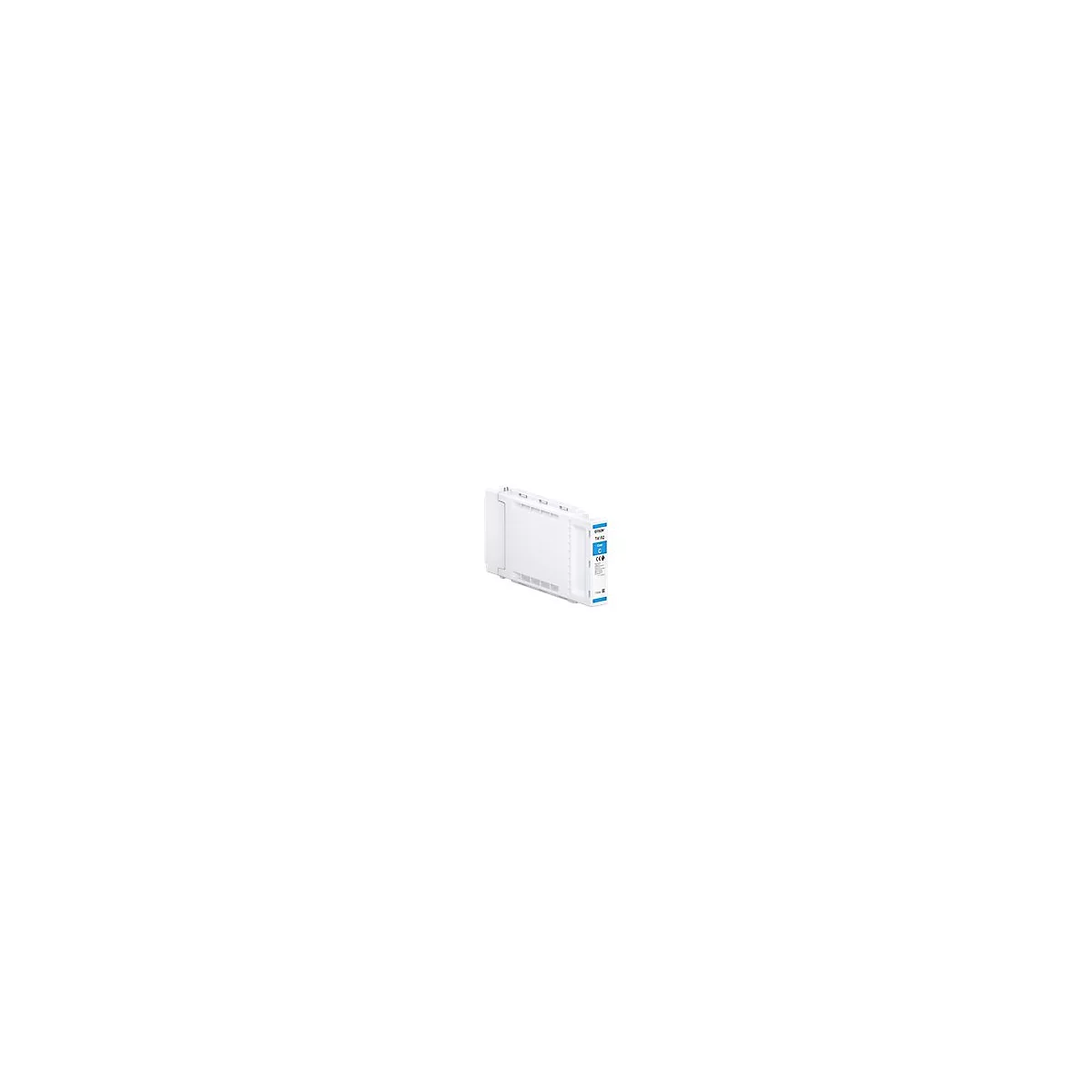 Epson T41R240 - Cyan - original - Tintenpatrone