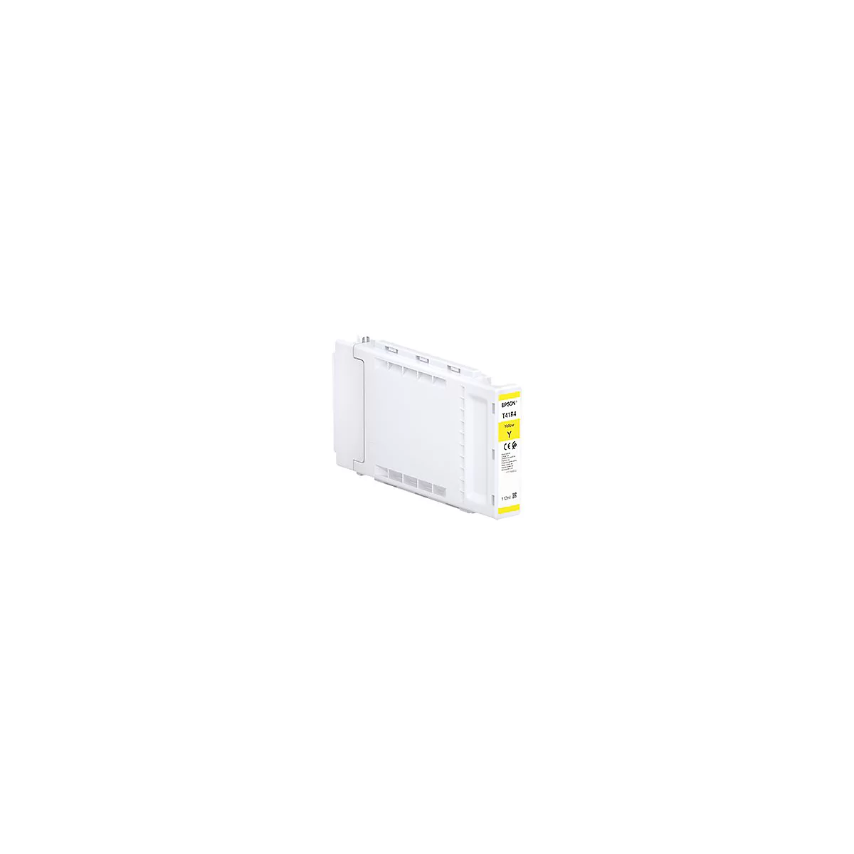 Epson T41R440 - Gelb - original - Tintenpatrone