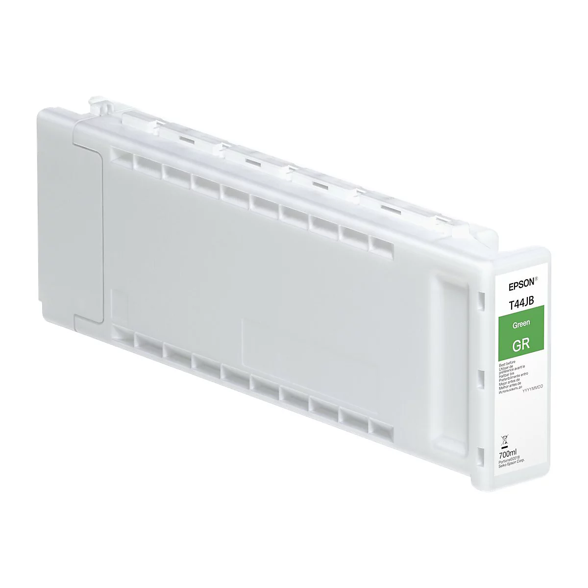 Epson T44JB - grün - original - Tintenpatrone