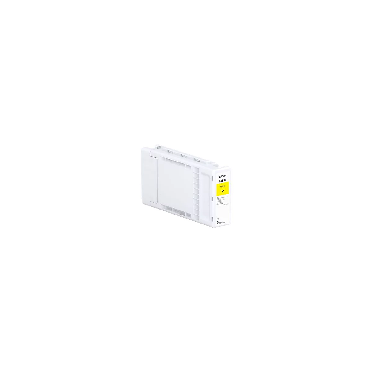 Epson T48U4 - Gelb - original - Tintenpatrone