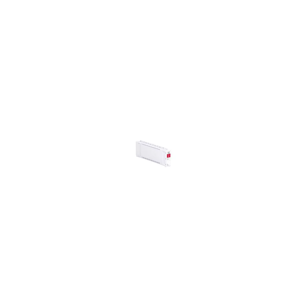 Epson T50MF - Rot - original - Tintenpatrone