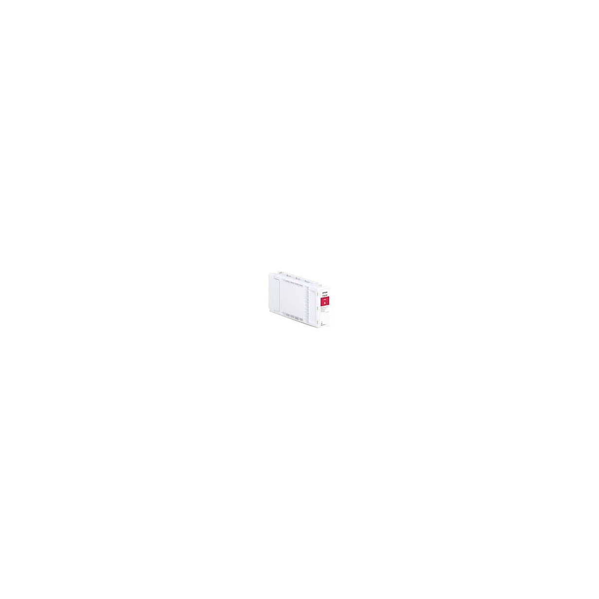 Epson T50UF - Rot - original - Tintenpatrone