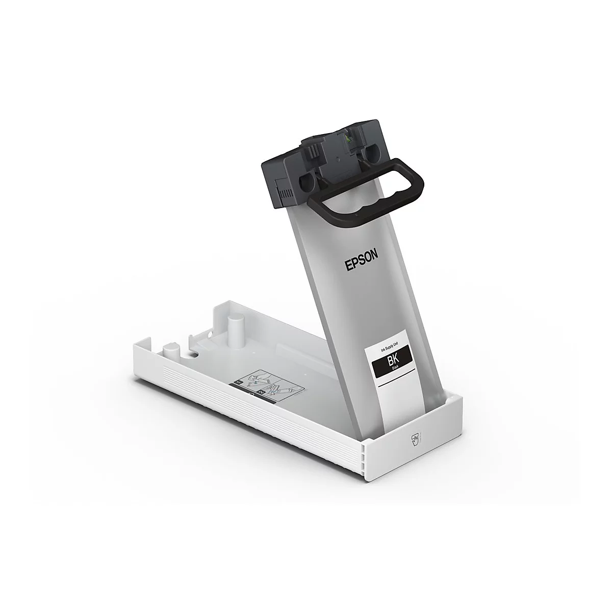 Epson T9461 - Größe XXL - Schwarz - original - Tintenpatrone