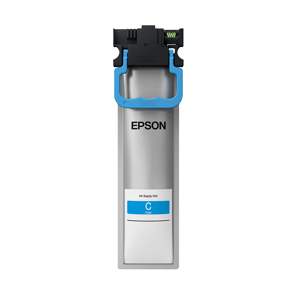 Epson Tintenpatrone C13T945240, 5000 Seiten, cyan, original