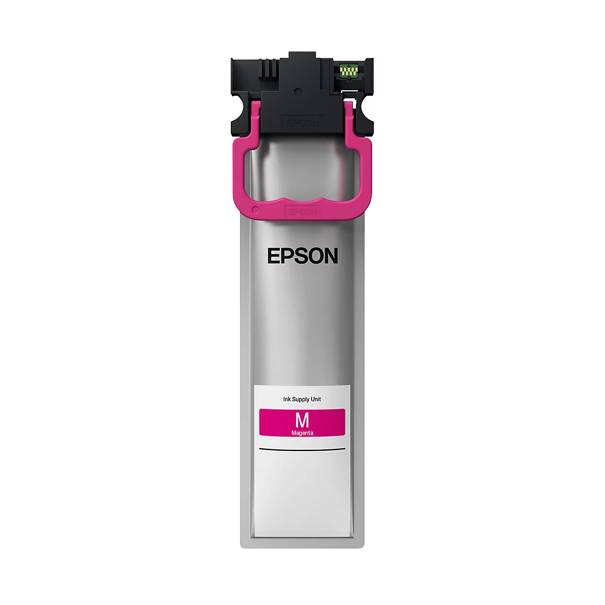 Epson Tintenpatrone C13T945340, Magenta, 5.000 Seiten, original