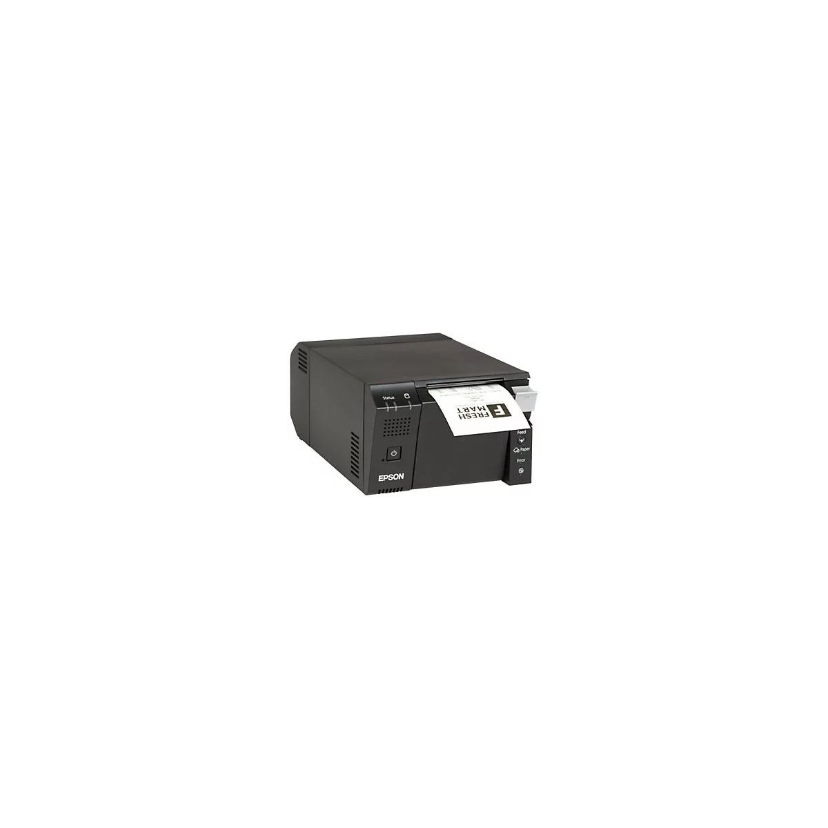 Epson TM T70II - Belegdrucker - Thermozeile - 8 cm Rolle - 180 dpi - bis zu 250 mm/Sek.