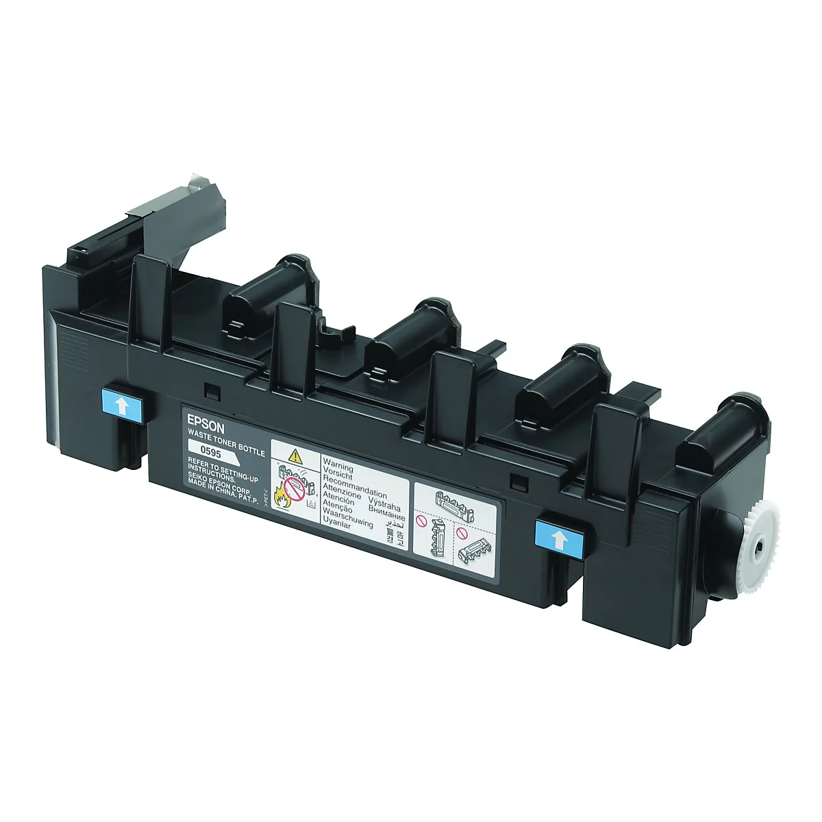 Epson - Tonersammler
