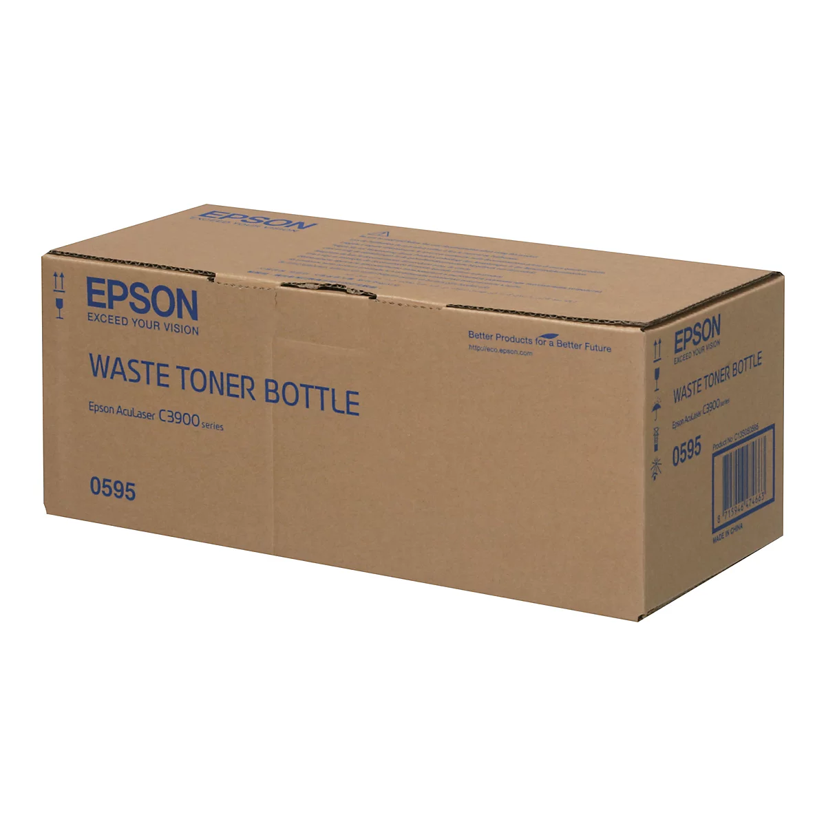Epson - Tonersammler