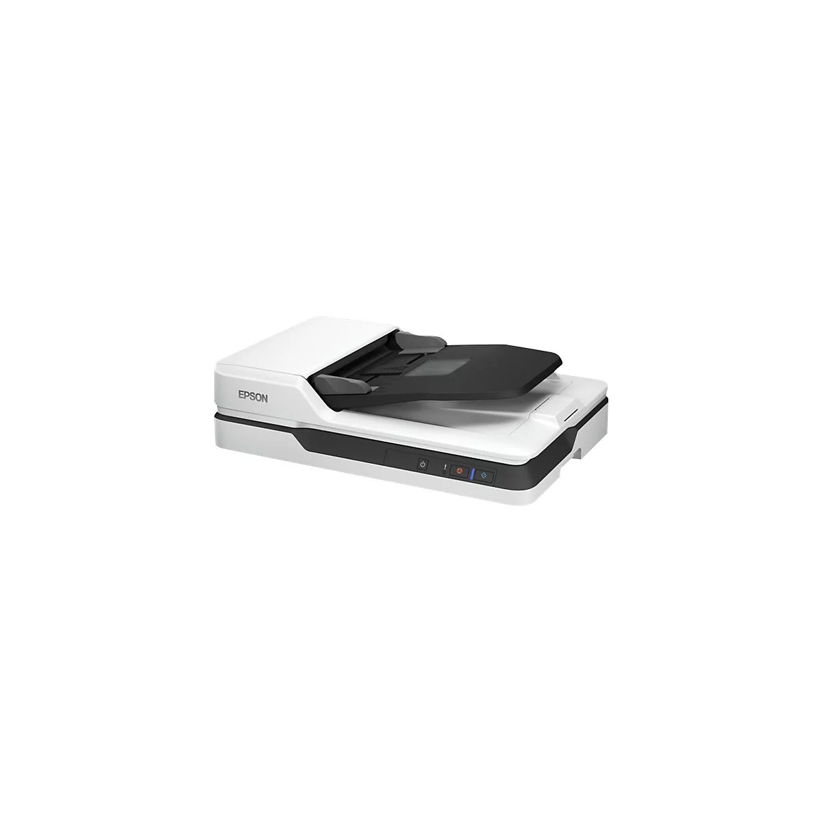 Epson WorkForce DS-1630 - scanner de documents - modèle bureau - USB 3.0