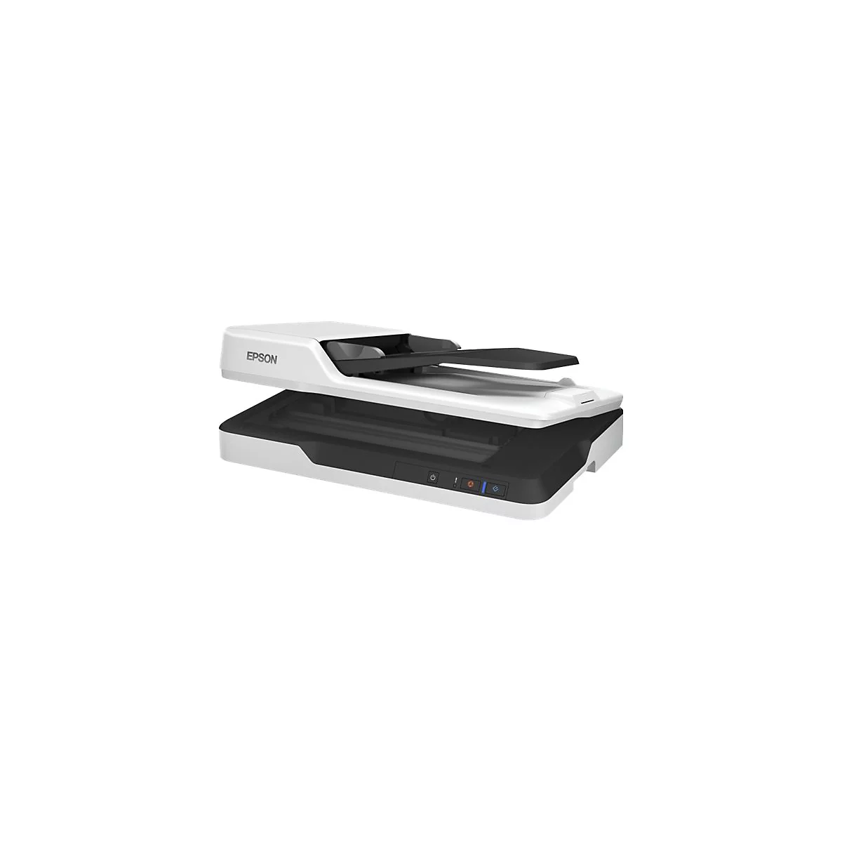 Epson WorkForce DS-1630 - scanner de documents - modèle bureau - USB 3.0