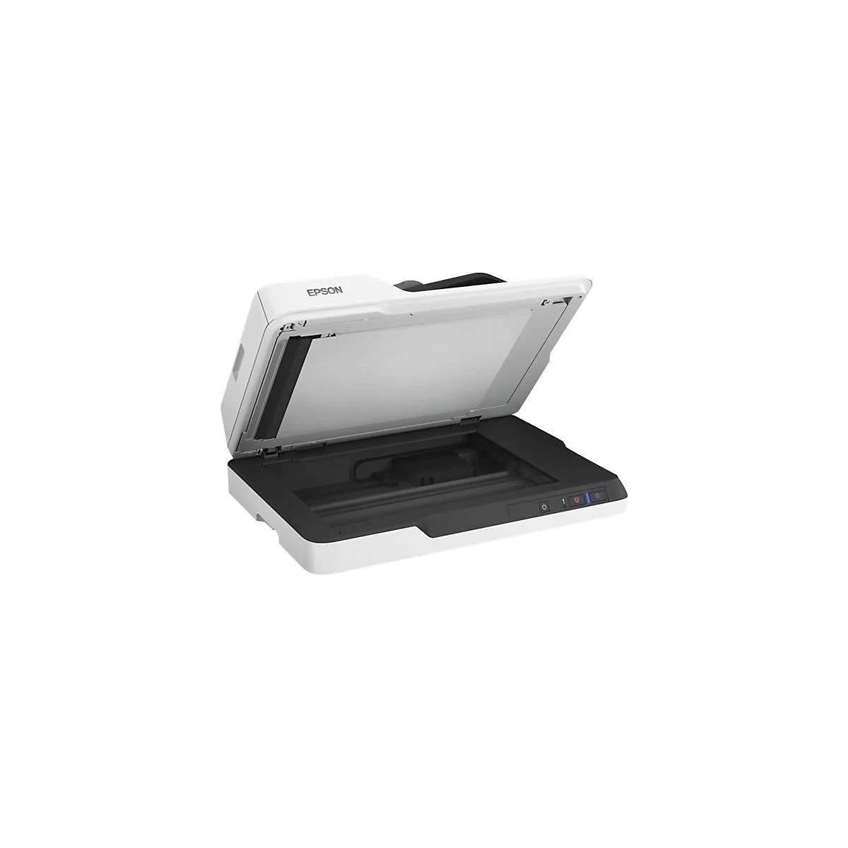 Epson WorkForce DS-1630 - scanner de documents - modèle bureau - USB 3.0