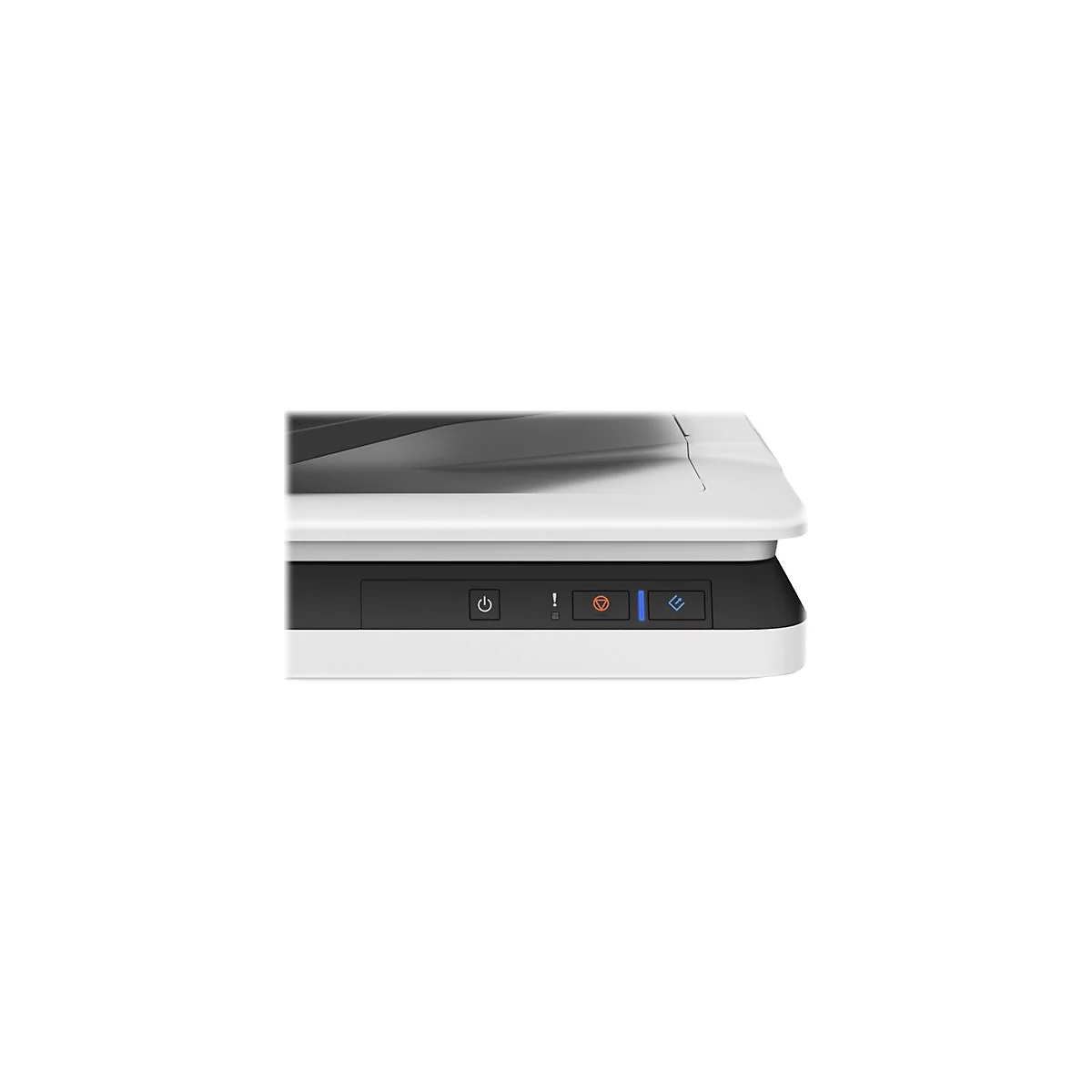 Epson WorkForce DS-1630 - scanner de documents - modèle bureau - USB 3.0