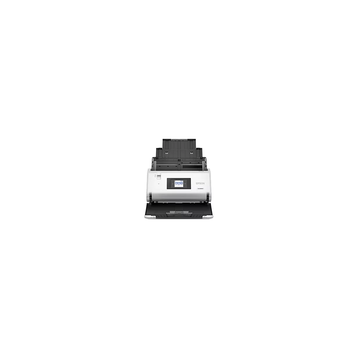 Epson WorkForce DS-32000 - Dokumentenscanner - Contact Image Sensor (CIS) - Duplex - A3 - 600 dpi x 600 dpi