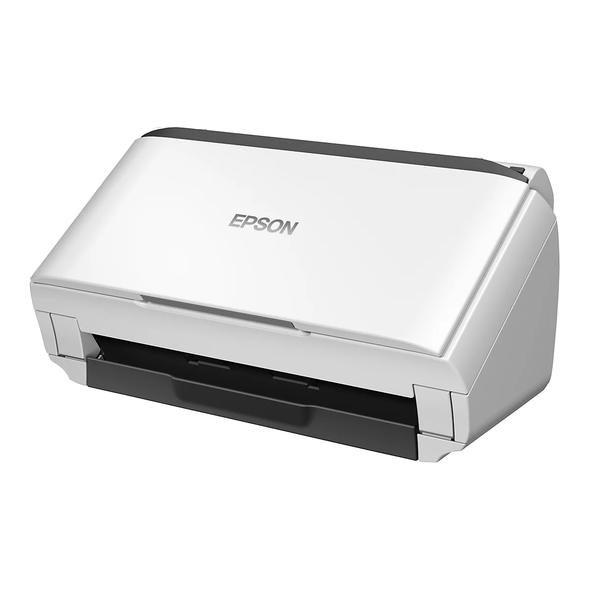 Epson WorkForce DS-410 - Dokumentenscanner - Desktop-Gerät - USB 2.0