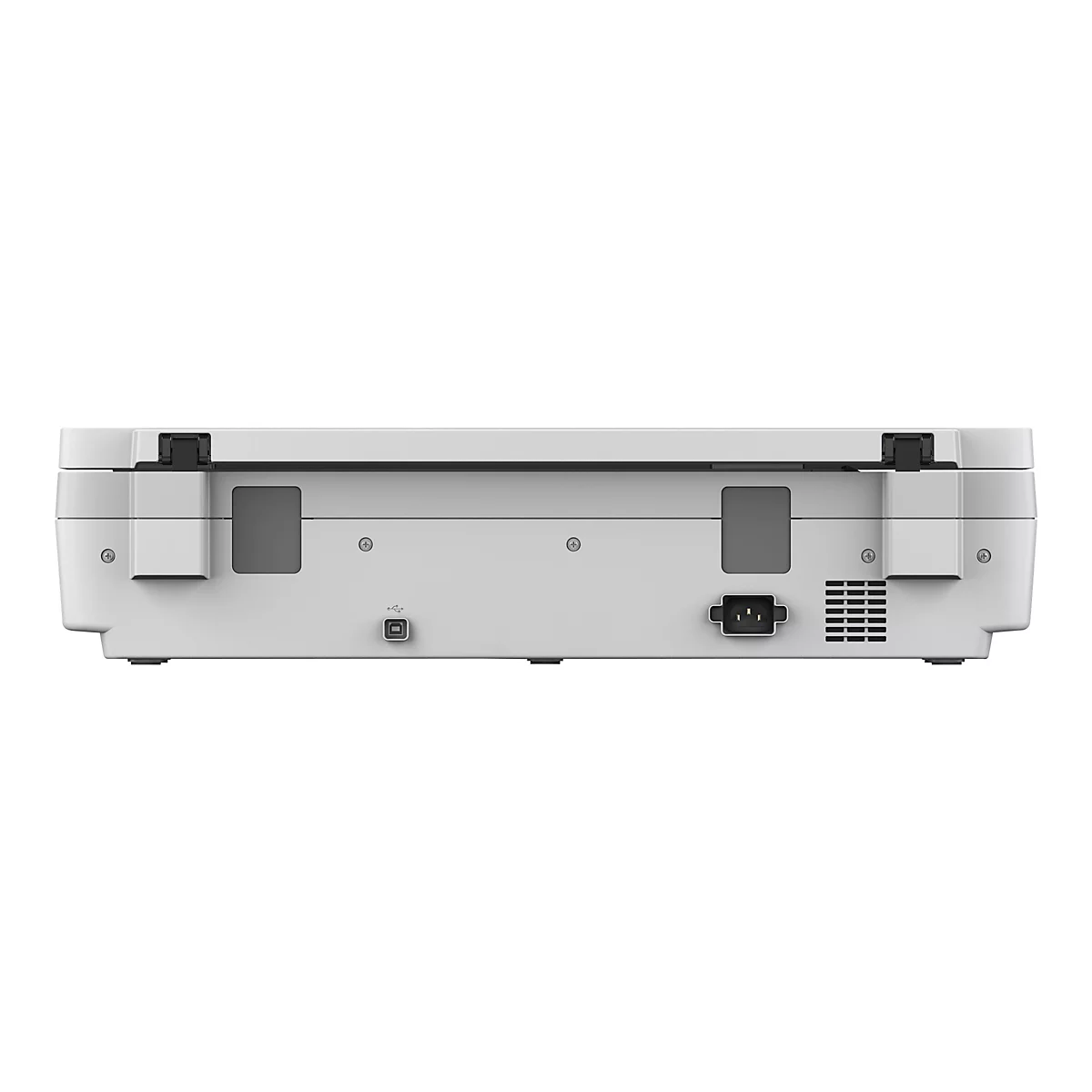 Epson WorkForce DS-50000 - Flachbettscanner - A3 - 600 dpi x 600 dpi - bis zu 4 Seiten/Min. (einfarbig) / bis zu 4 Seiten/Min. (Farbe) - USB 2.0