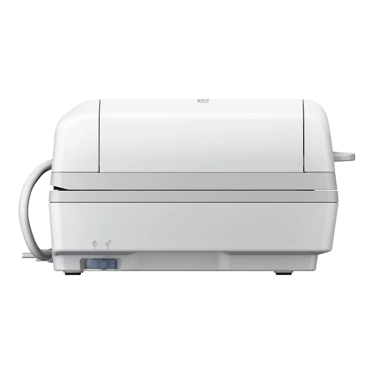 Epson WorkForce DS-6500 - Dokumentenscanner - Duplex - A4 - 1200 dpi x 1200 dpi - bis zu 25 Seiten/Min. (einfarbig) / bis zu 25 Seiten/Min. (Farbe)