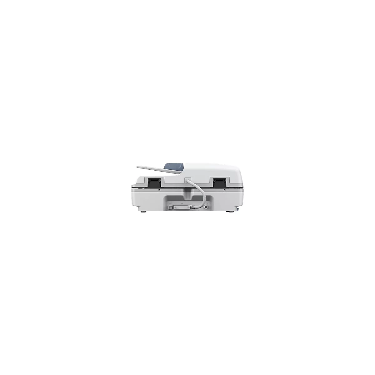 Epson WorkForce DS-6500 - Dokumentenscanner - Duplex - A4 - 1200 dpi x 1200 dpi - bis zu 25 Seiten/Min. (einfarbig) / bis zu 25 Seiten/Min. (Farbe)