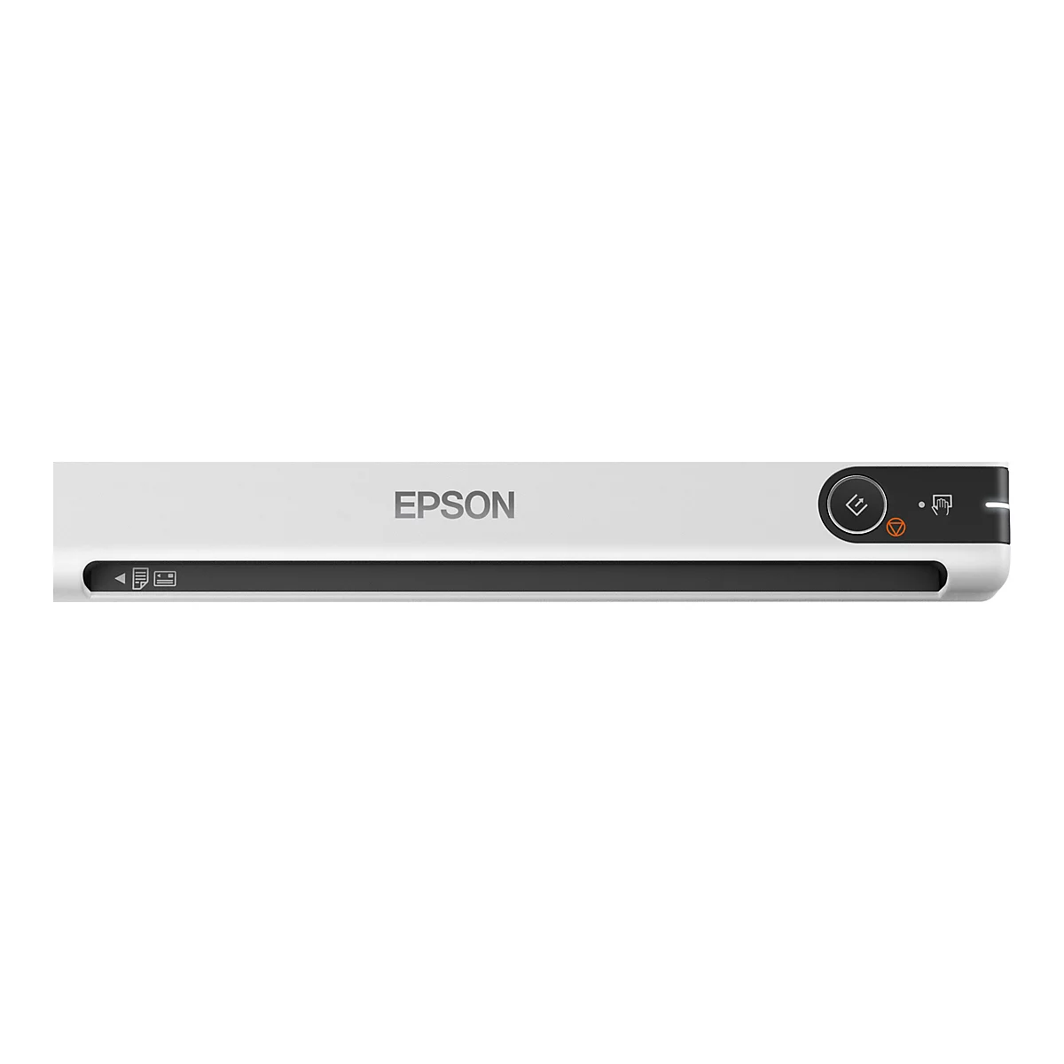 Epson WorkForce DS-70 - Einzelblatt-Scanner - tragbar - USB 2.0