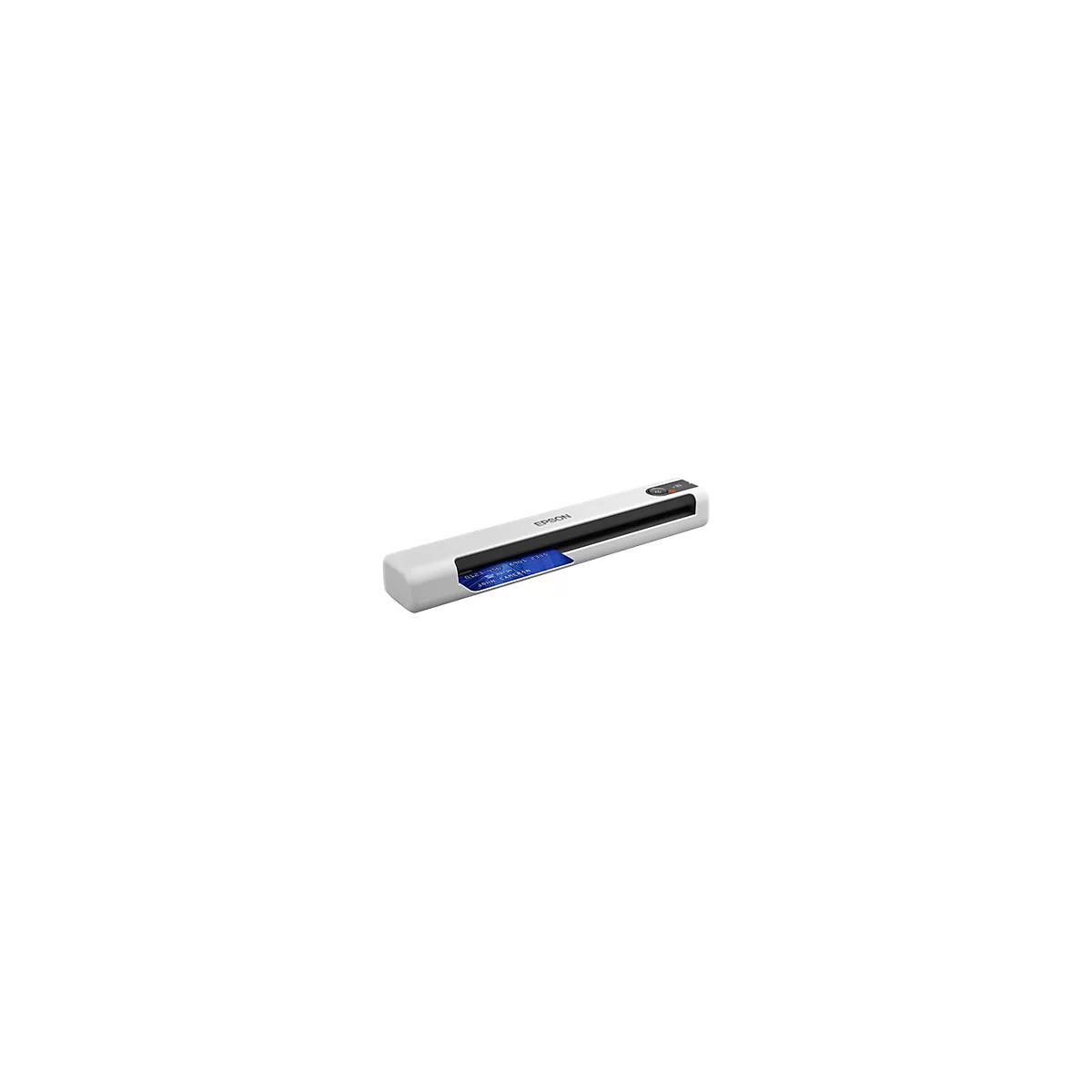 Epson WorkForce DS-70 - Einzelblatt-Scanner - tragbar - USB 2.0