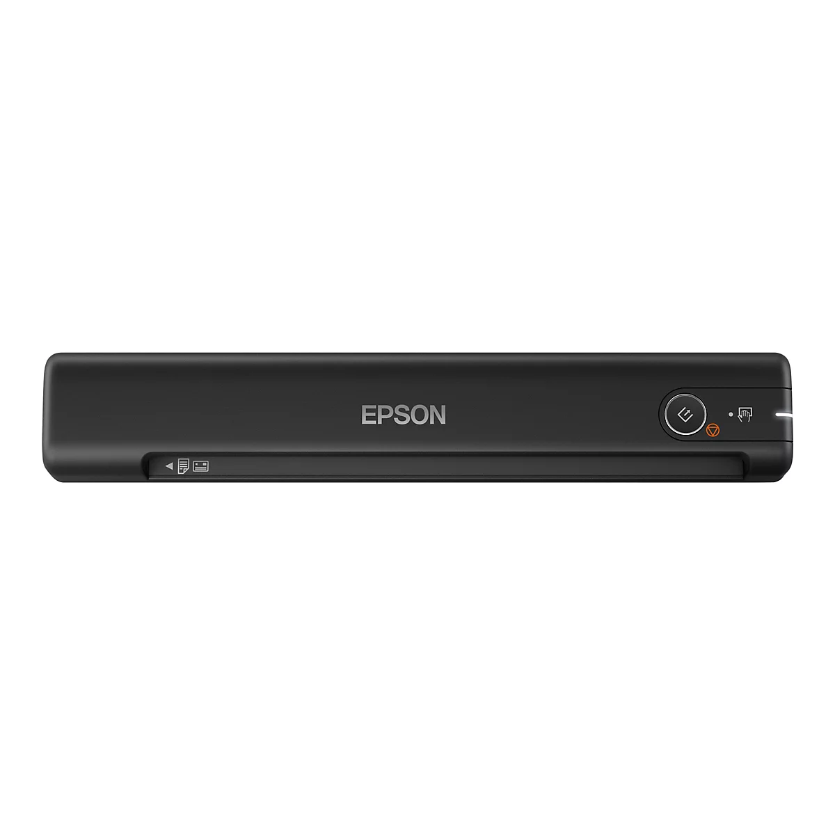 Epson WorkForce ES-50 - Einzelblatt-Scanner - Contact Image Sensor (CIS) - A4 - 600 dpi x 600 dpi - bis zu 300 Scanvorgänge/Tag