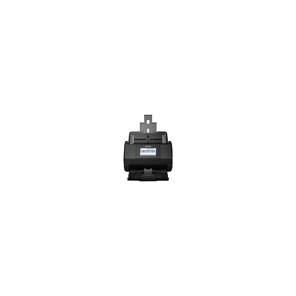 Epson WorkForce ES-580W - Dokumentenscanner - Desktop-Gerät - USB 3.0, Wi-Fi(ac)