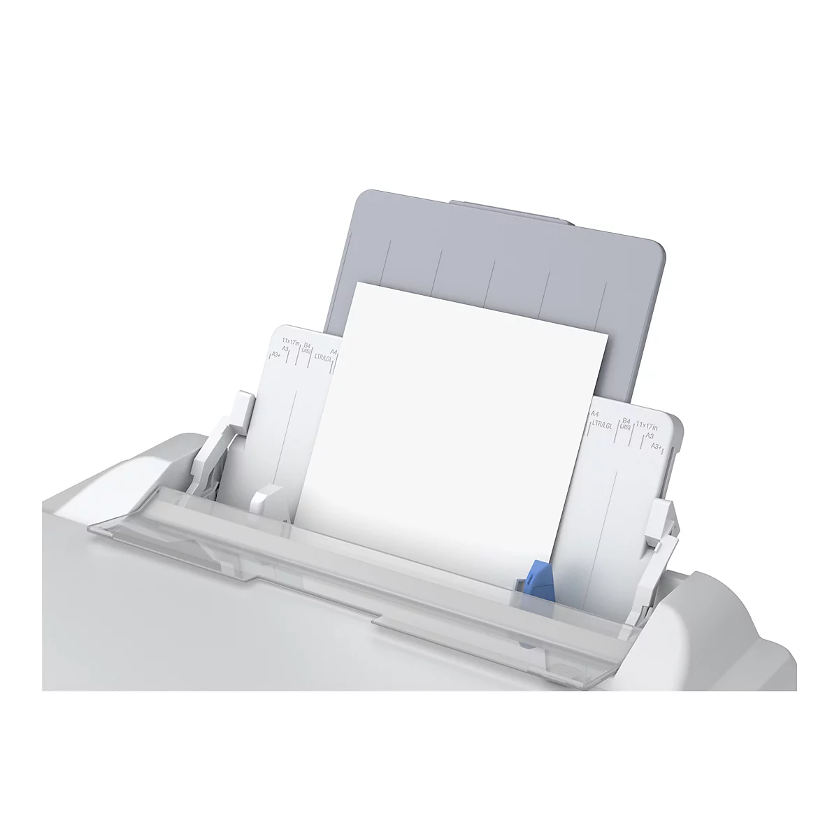 Epson WorkForce Pro EP-C7000DW - Drucker - Farbe - Duplex - Tintenstrahl - A3