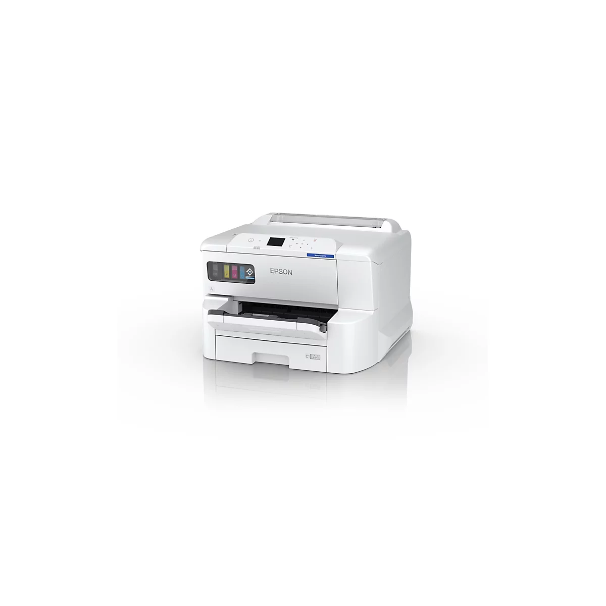 Epson WorkForce Pro EP-C7000DW - Drucker - Farbe - Duplex - Tintenstrahl - A3