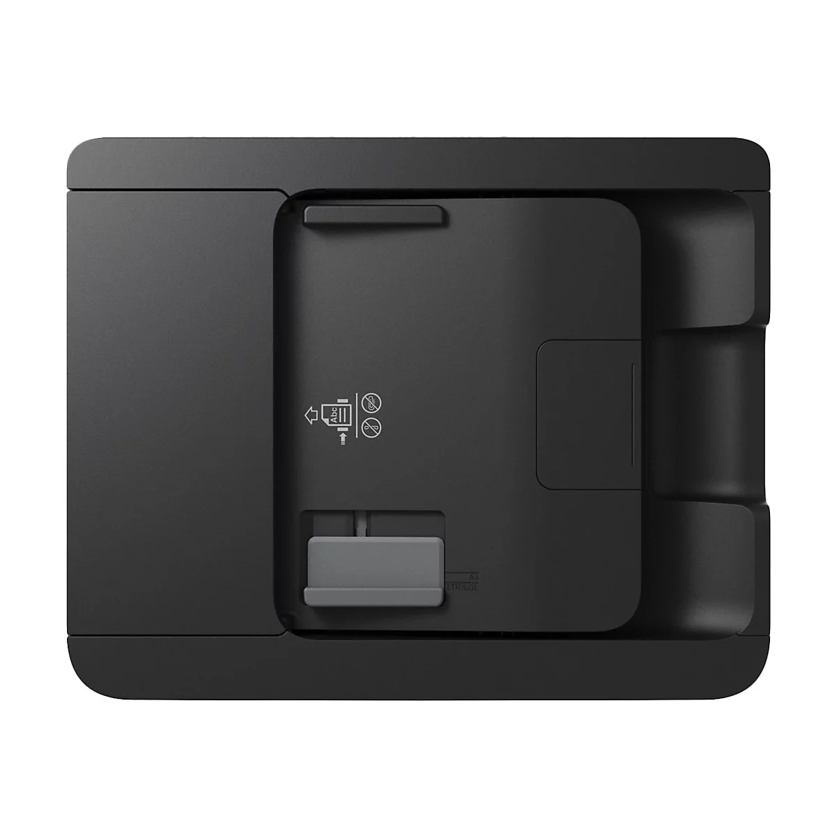 Epson WorkForce Pro WF-3820DWF - Multifunktionsdrucker - Farbe - Tintenstrahl - A4/Legal (Medien) - bis zu 21 Seiten/Min. (Drucken)
