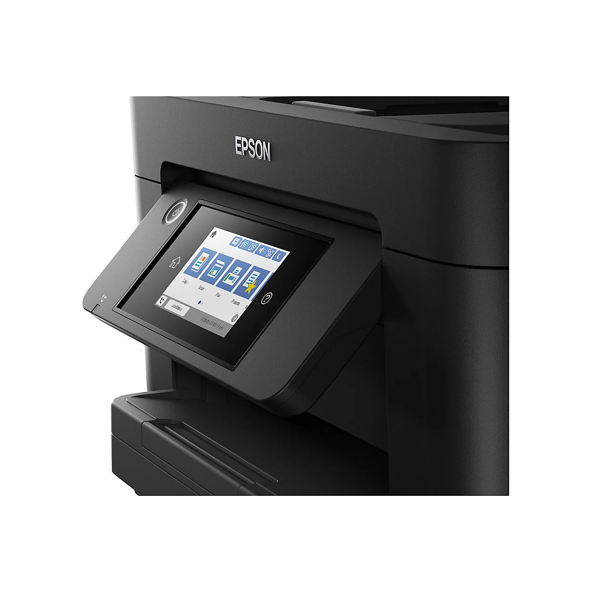 Epson WorkForce Pro WF-4820DWF - Multifunktionsdrucker - Farbe