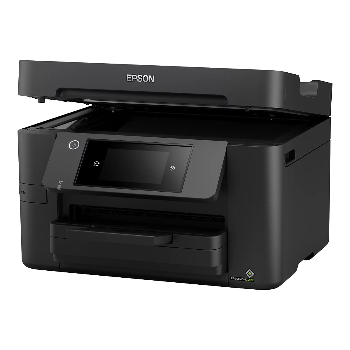 Epson WorkForce Pro WF-4820DWF - Multifunktionsdrucker - Farbe