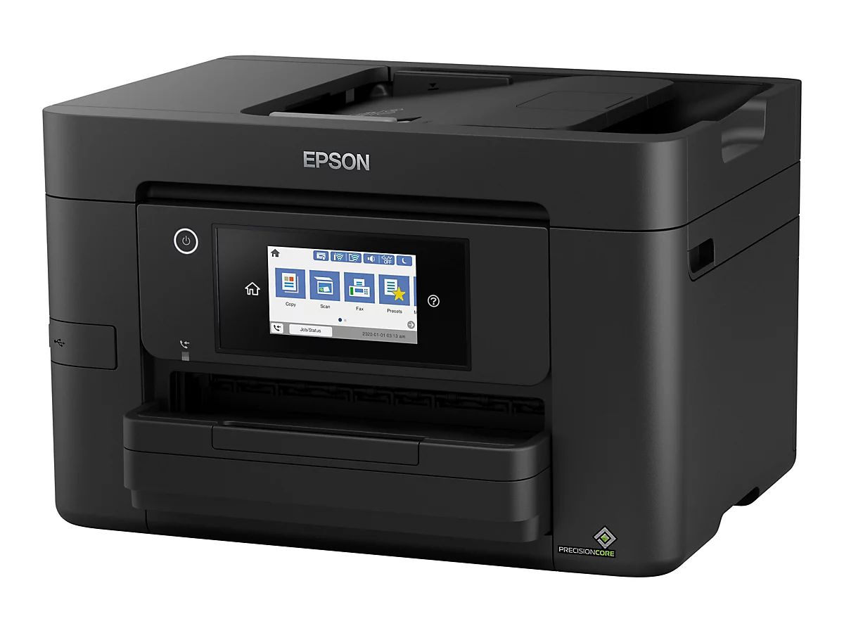 Epson WorkForce Pro WF-4820DWF - Multifunktionsdrucker - Farbe