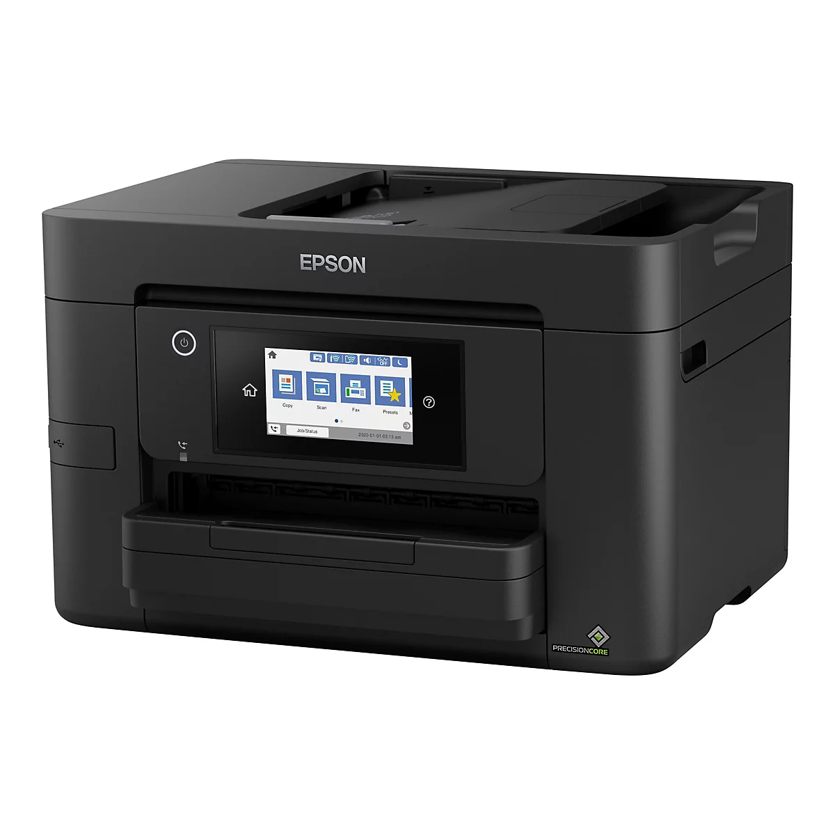 Epson WorkForce Pro WF-4820DWF - Multifunktionsdrucker - Farbe