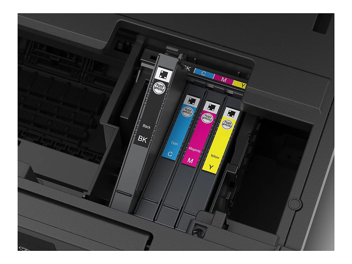 Epson WorkForce Pro WF-4820DWF - Multifunktionsdrucker - Farbe