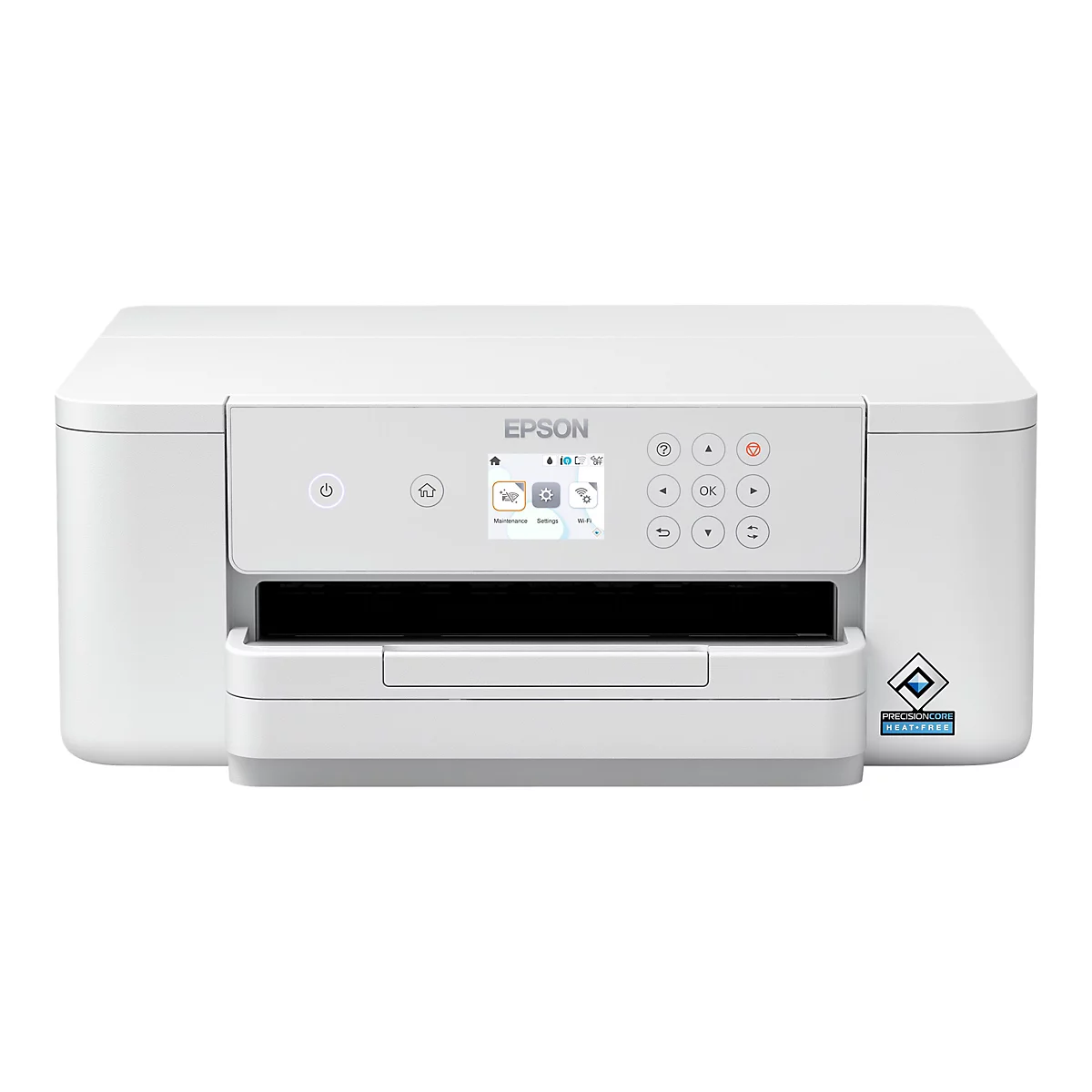 Epson WorkForce Pro WF-C4310DW - Drucker - Farbe - Duplex - Tintenstrahl - A4