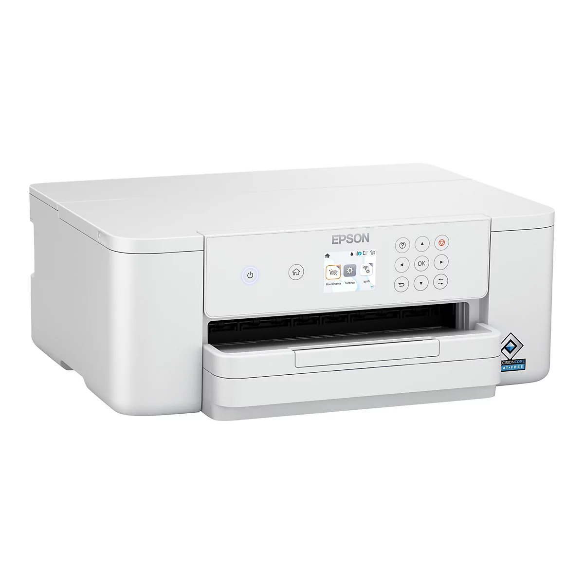 Epson WorkForce Pro WF-C4310DW - Drucker - Farbe - Duplex - Tintenstrahl - A4