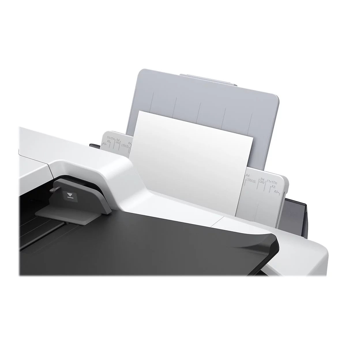 Epson WorkForce Pro WF-C878RDWF BAM - Multifunktionsdrucker - Farbe - Tintenstrahl - A3 (297 x 420 mm) (Original) - A3 (Medien)