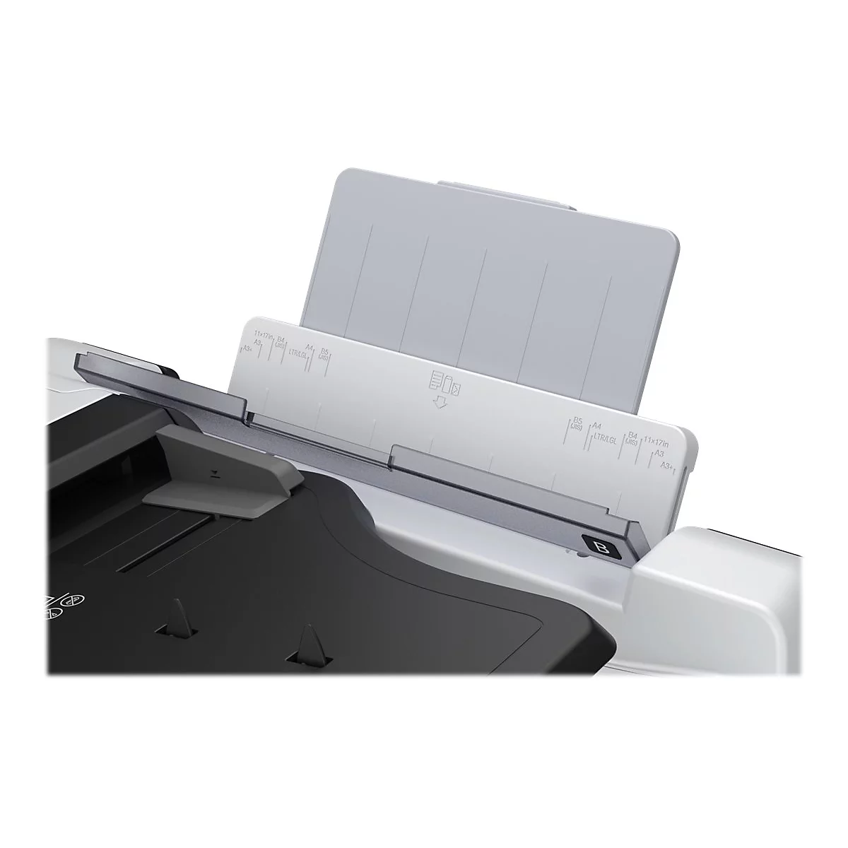 Epson WorkForce Pro WF-C878RDWF BAM - Multifunktionsdrucker - Farbe - Tintenstrahl - A3 (297 x 420 mm) (Original) - A3 (Medien)