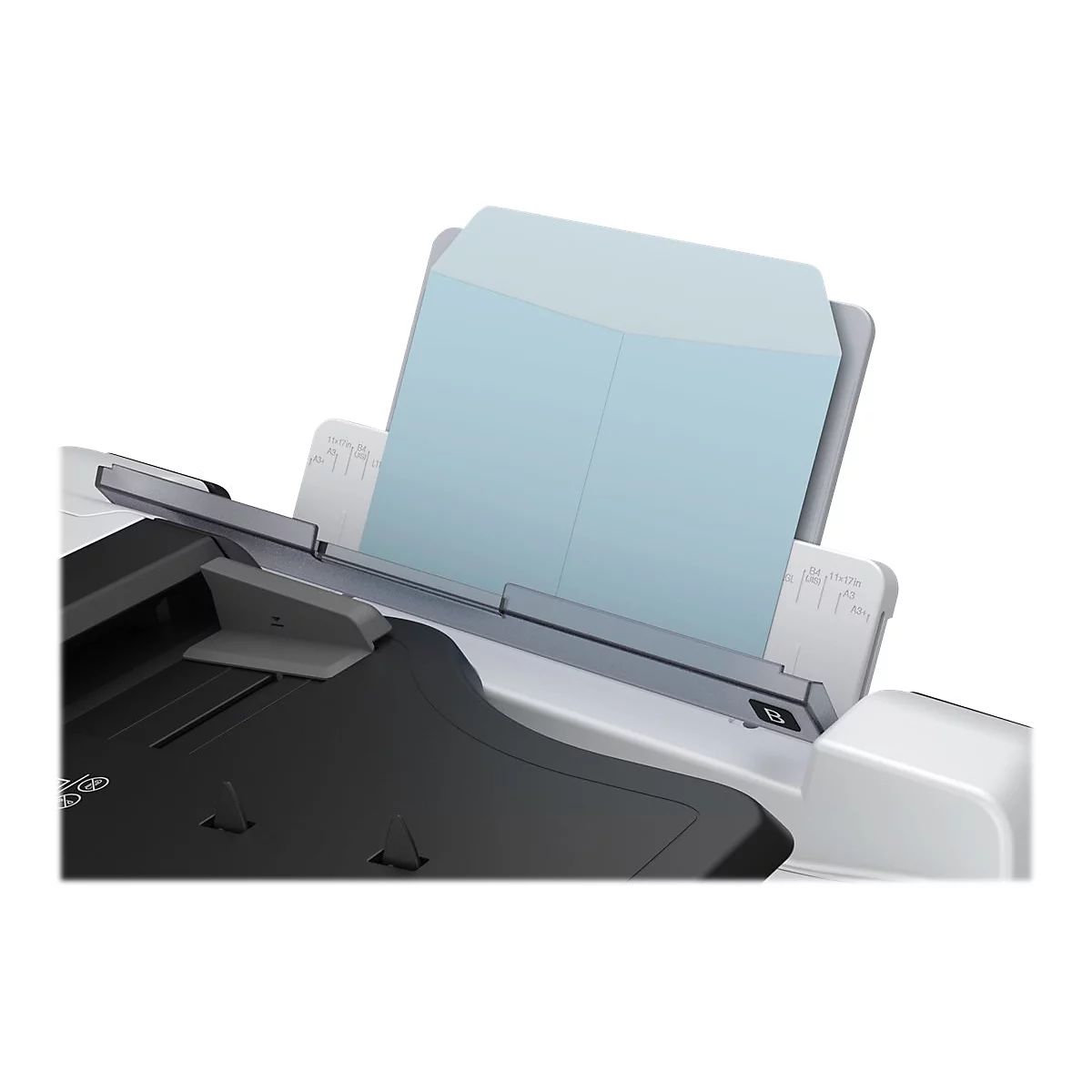 Epson WorkForce Pro WF-C878RDWF BAM - Multifunktionsdrucker - Farbe - Tintenstrahl - A3 (297 x 420 mm) (Original) - A3 (Medien)