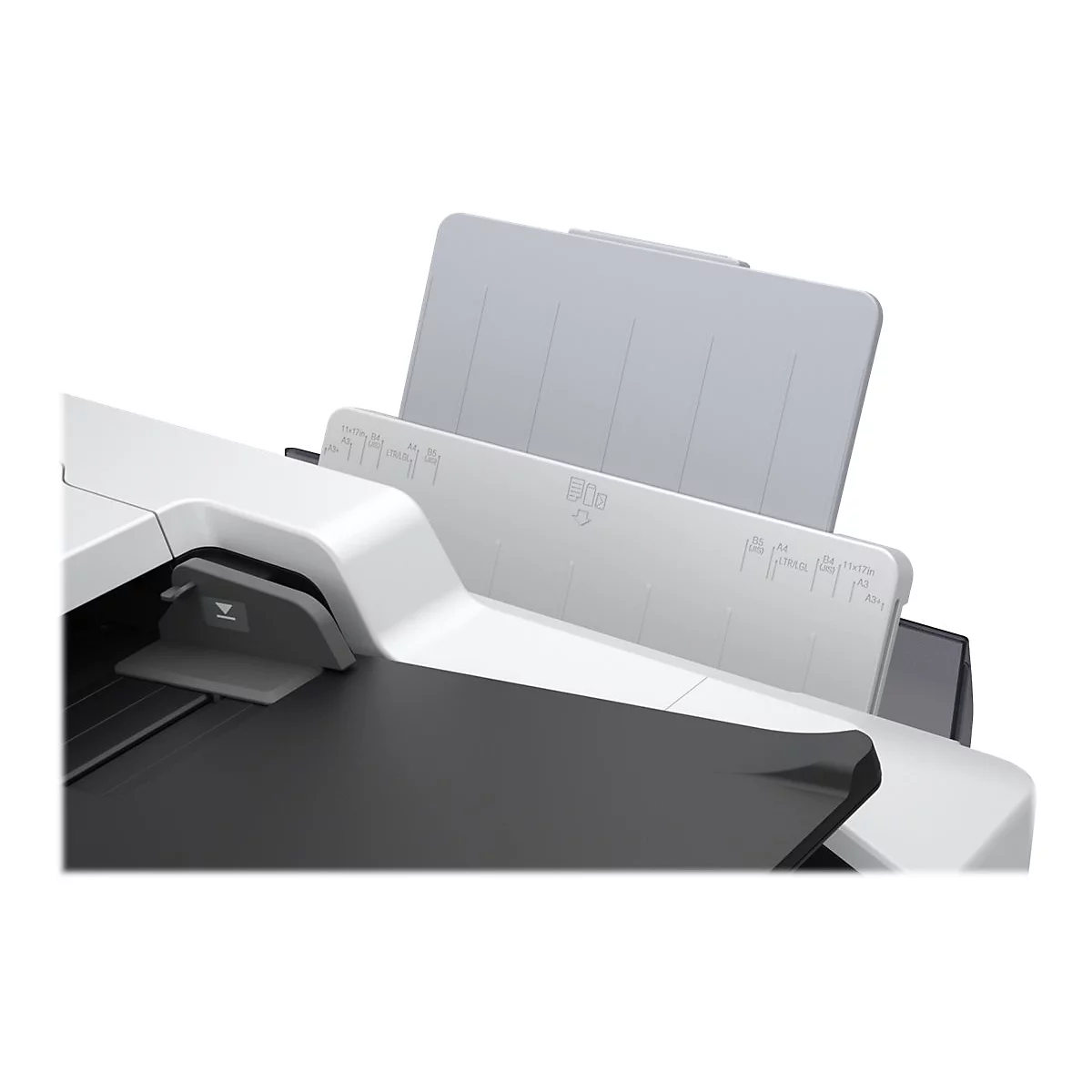 Epson WorkForce Pro WF-C879RDWF BAM - Multifunktionsdrucker - Farbe - Tintenstrahl - A3 (297 x 420 mm) (Original) - A3 (Medien)