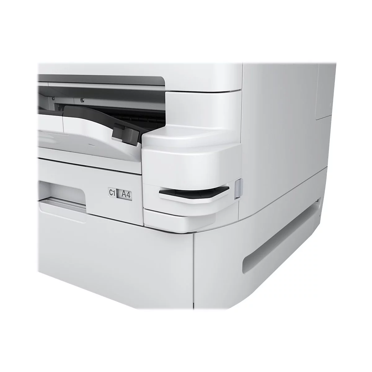 Epson WorkForce Pro WF-C879RDWF BAM - Multifunktionsdrucker - Farbe - Tintenstrahl - A3 (297 x 420 mm) (Original) - A3 (Medien)