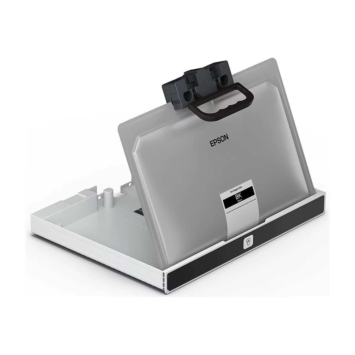 Epson WorkForce Pro WF-M5399DW - Drucker - s/w - Duplex - Tintenstrahl - A4/Legal