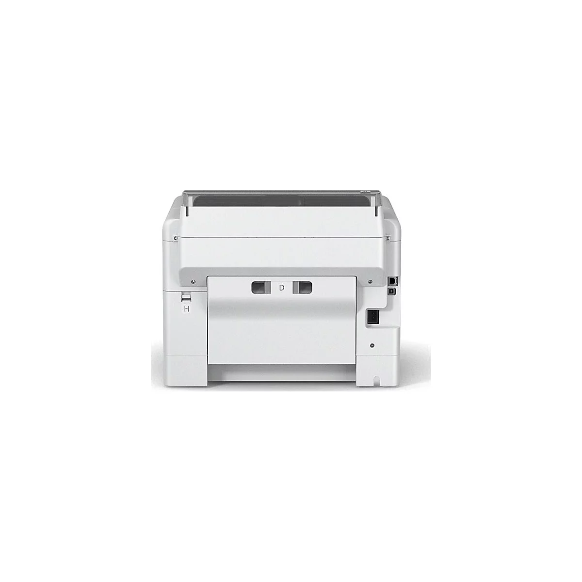 Epson WorkForce Pro WF-M5399DW - Drucker - s/w - Duplex - Tintenstrahl - A4/Legal