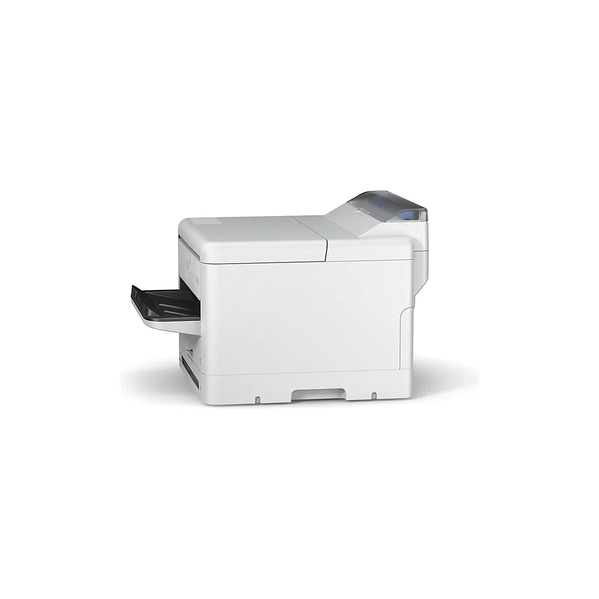 Epson WorkForce Pro WF-M5399DW - Drucker - s/w - Duplex - Tintenstrahl - A4/Legal