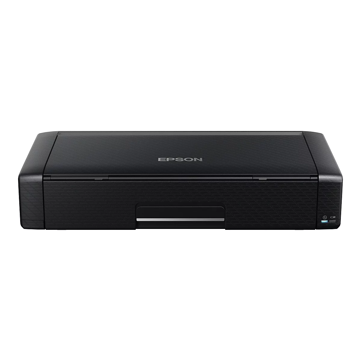 Epson WorkForce WF-110W - Drucker - Farbe - Tintenstrahl - A4 - 5760 x 1440 dpi